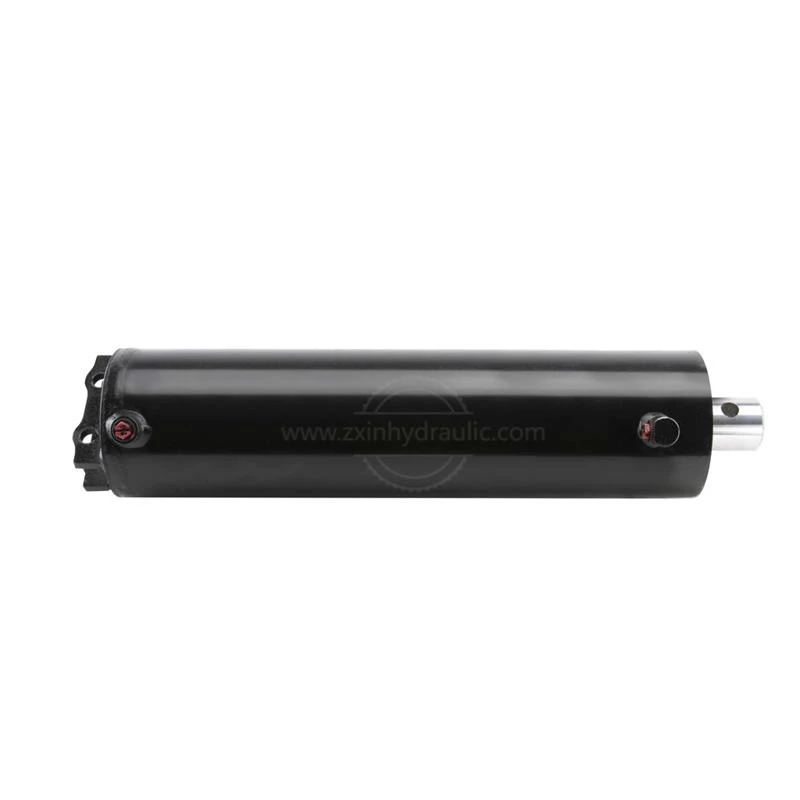 DumpTrailer Hoist (2)