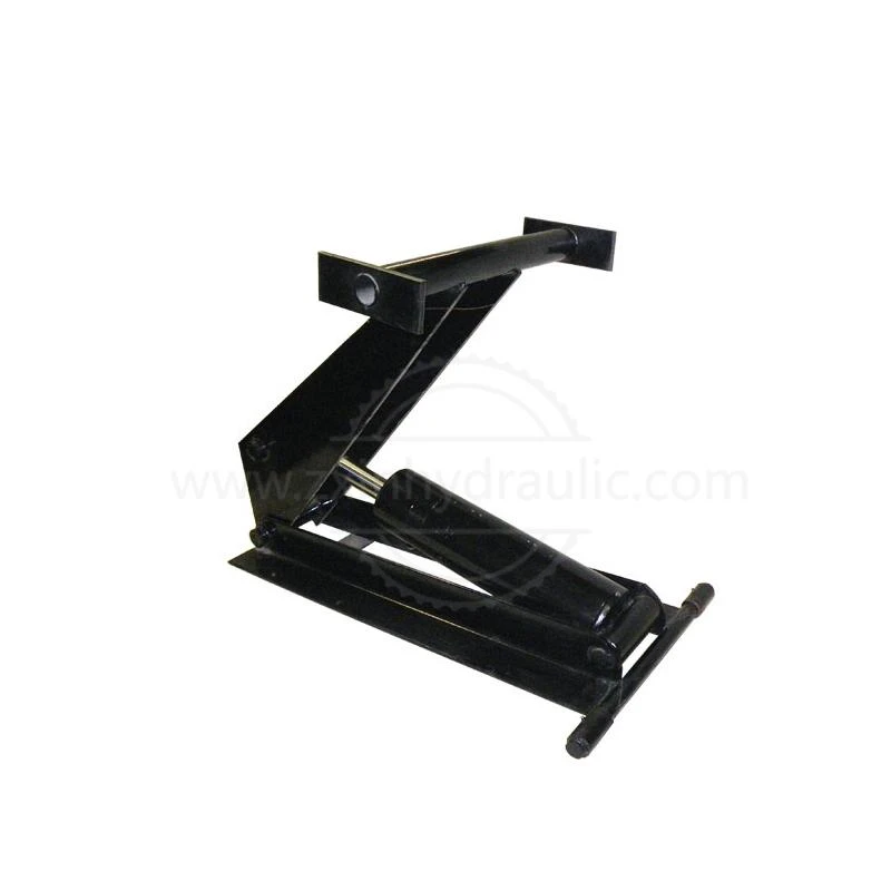 Dump Hoist Hydraulic Cylinders