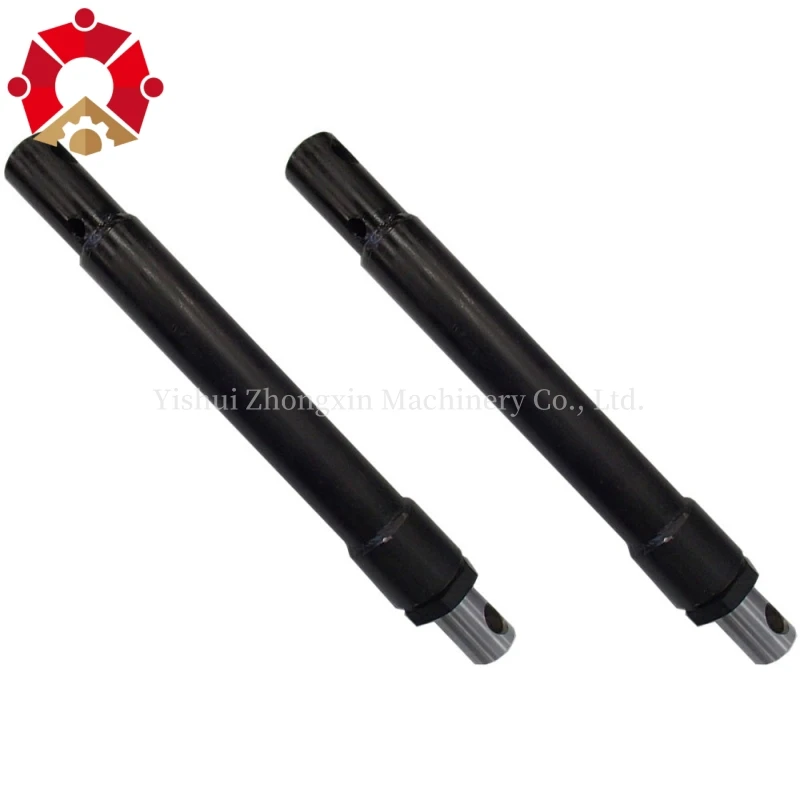 Snow Plow Hydraulic Cylinder 2