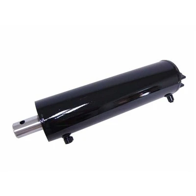 5 "fúró × 20" löket dump emelő hidraulikus henger